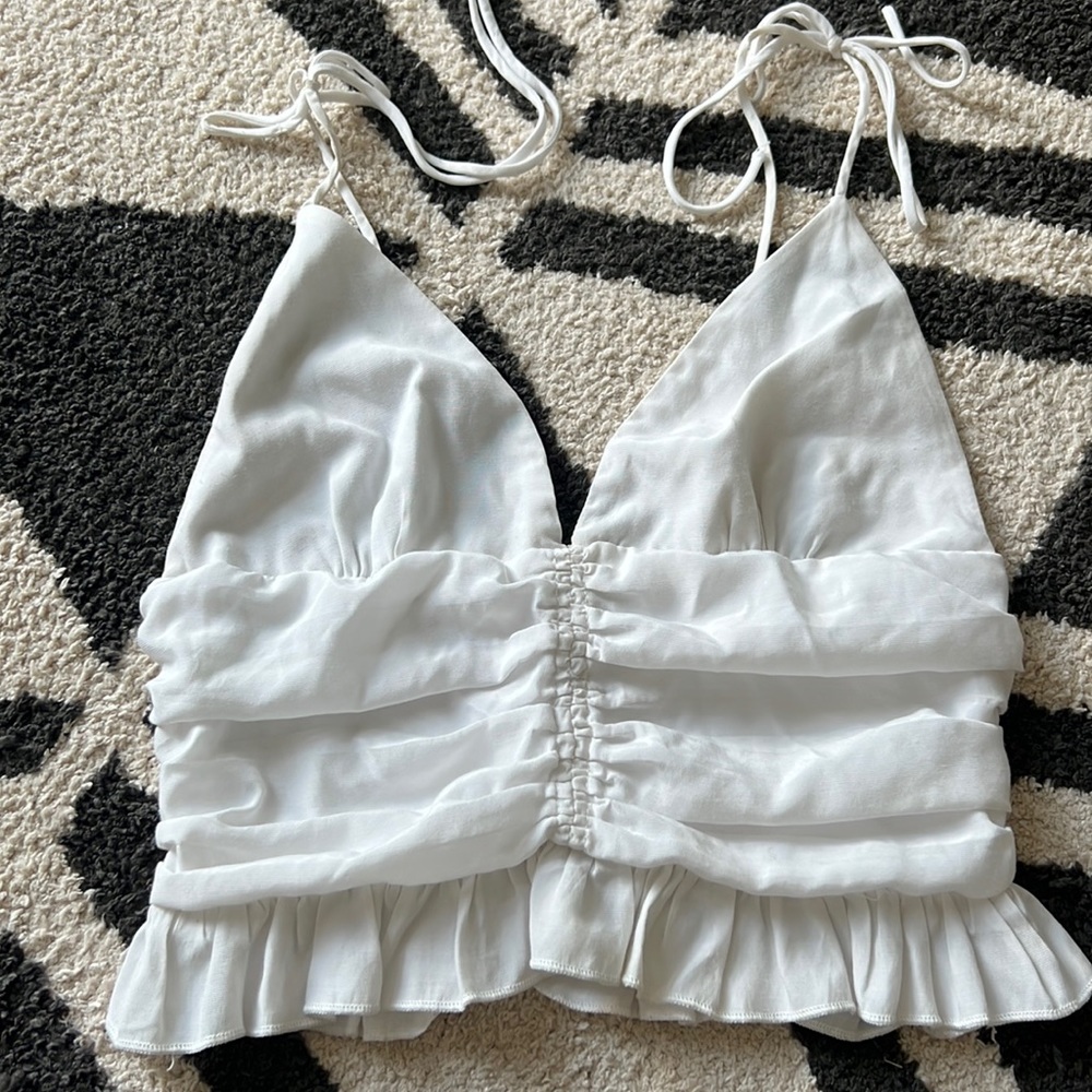 Cute top